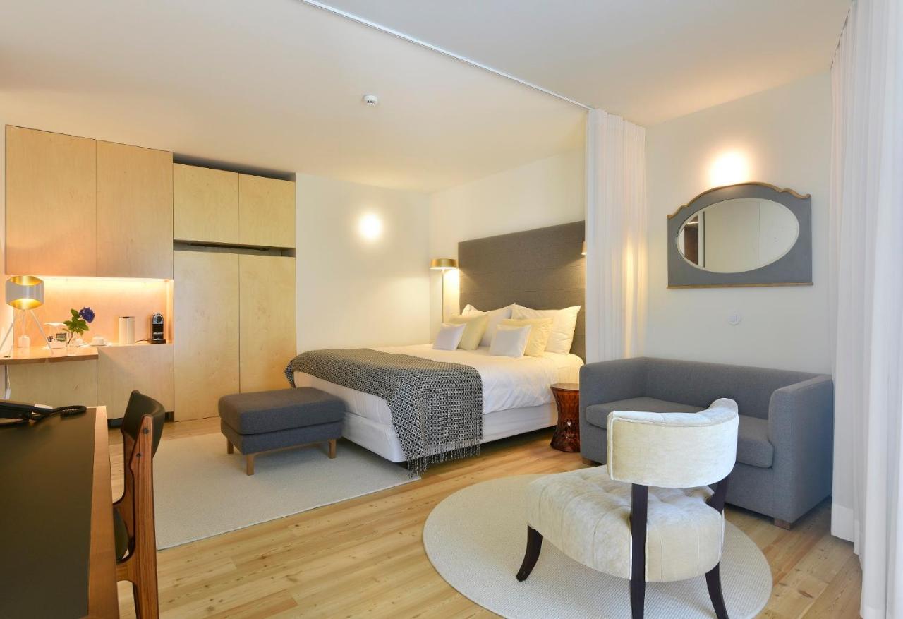 Casas Da Lapa, Nature & Hotel