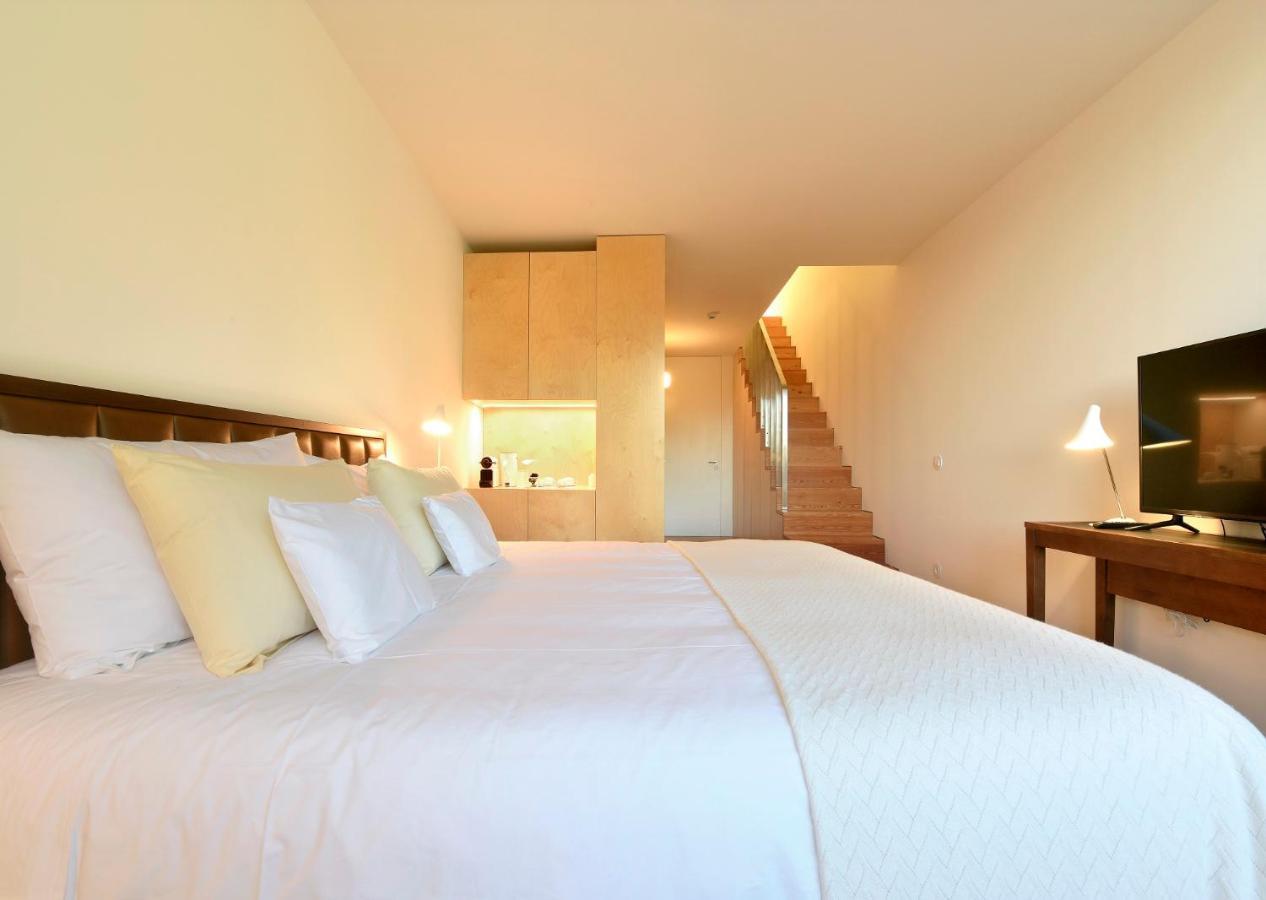 Casas Da Lapa, Nature & Seia