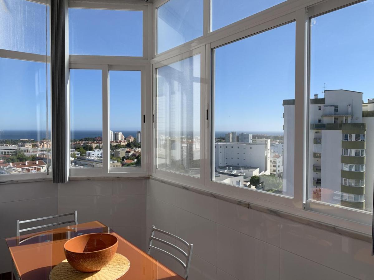 Incredible View, Quiet In * Cascais