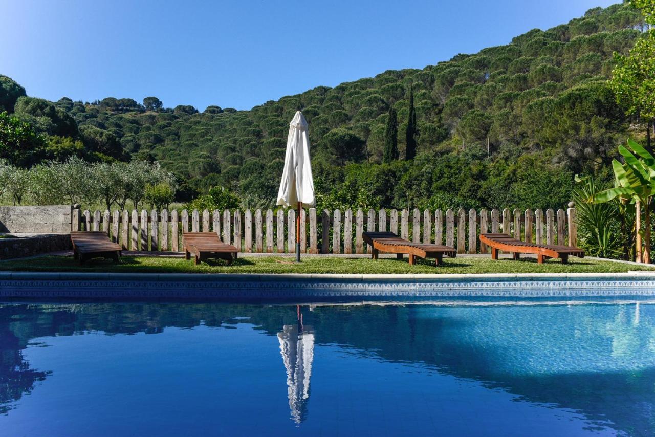 Farm stay Quinta De Rio Alcaide Porto de Mos (Leiria)