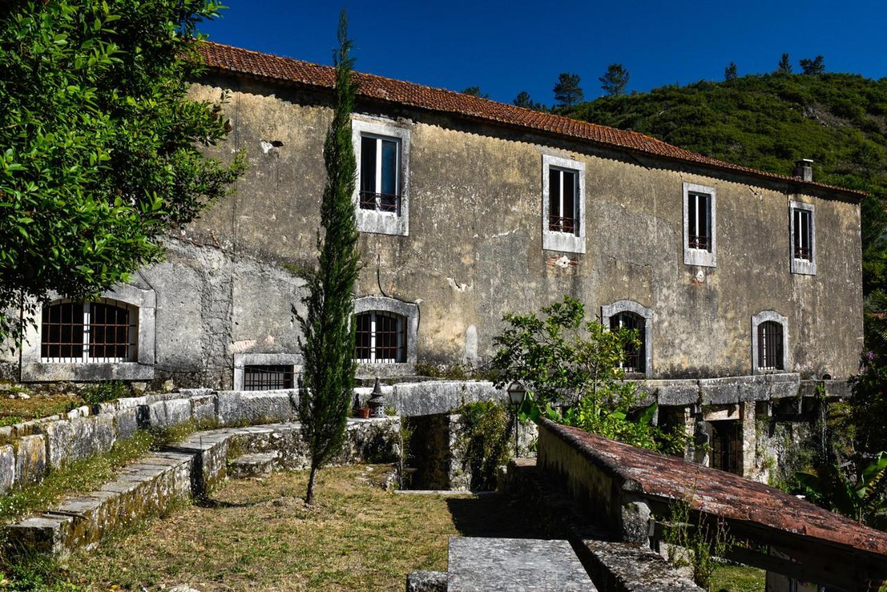Quinta De Rio Alcaide Farm stay Porto de Mos (Leiria)