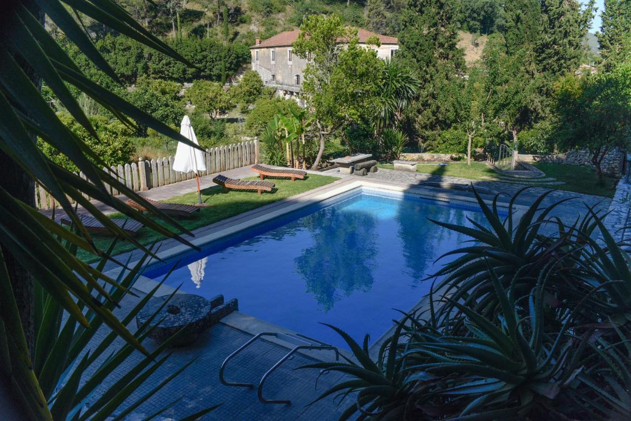 Quinta De Rio Alcaide Porto de Mos (Leiria)
