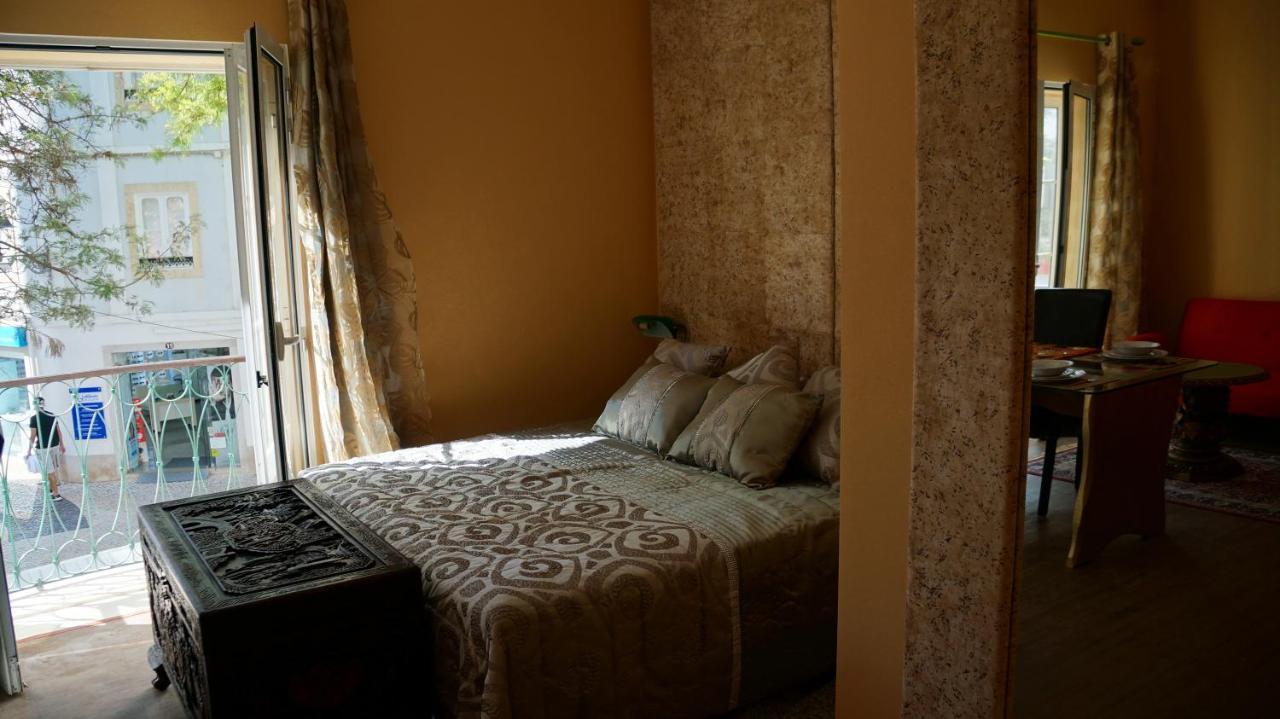 Appartement Center *