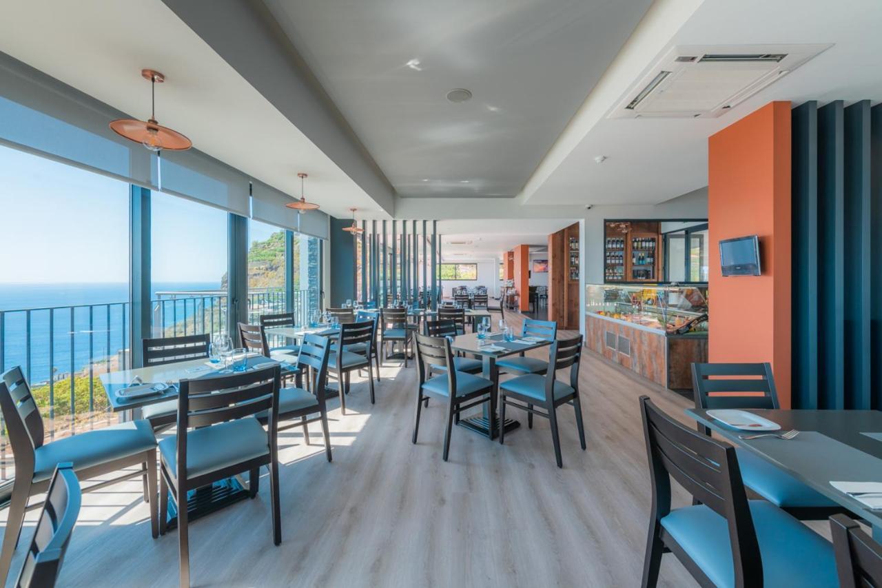 Inn Engenho Velho & Restaurante - Adults Only Arco da Calheta (Madeira)