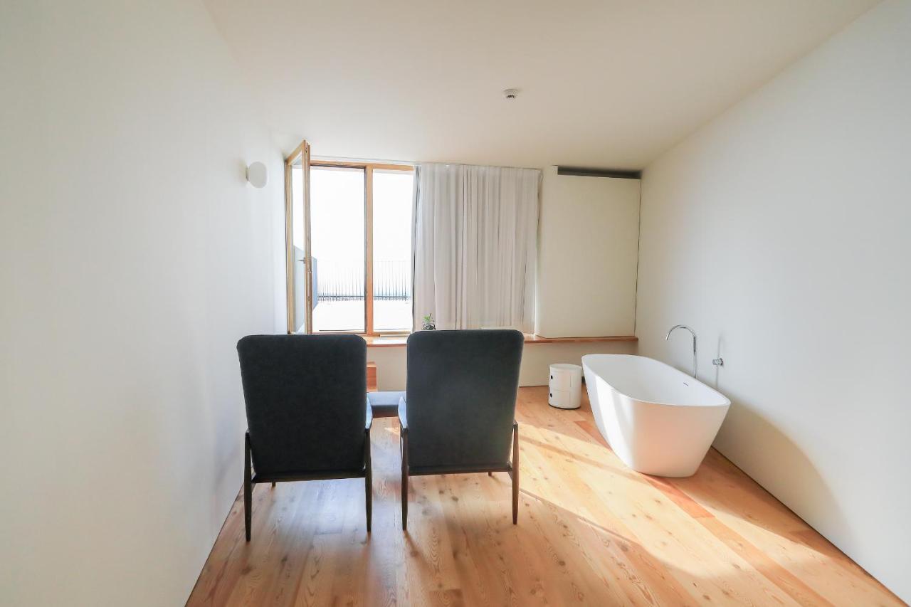 Casas Da Lapa, Nature & 5* Seia