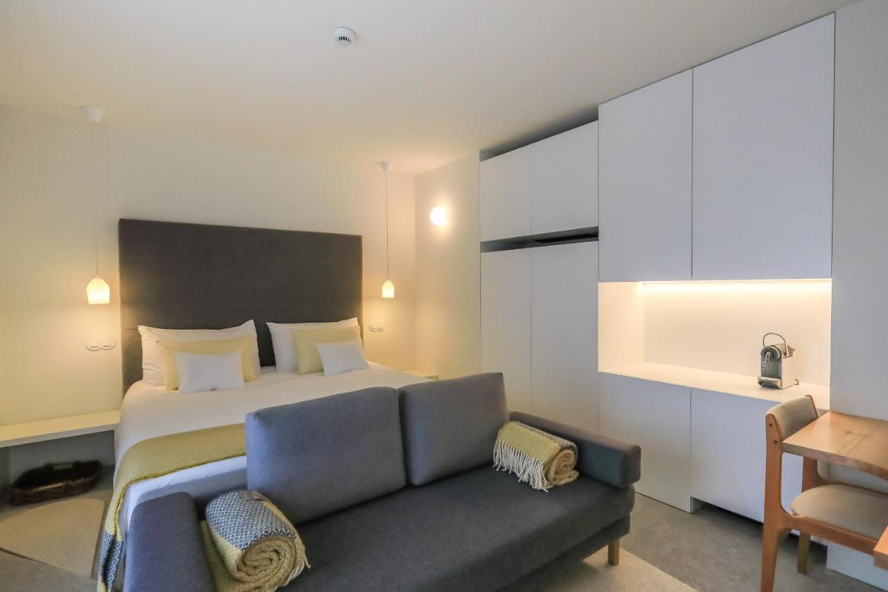 Casas Da Lapa, Nature & Seia