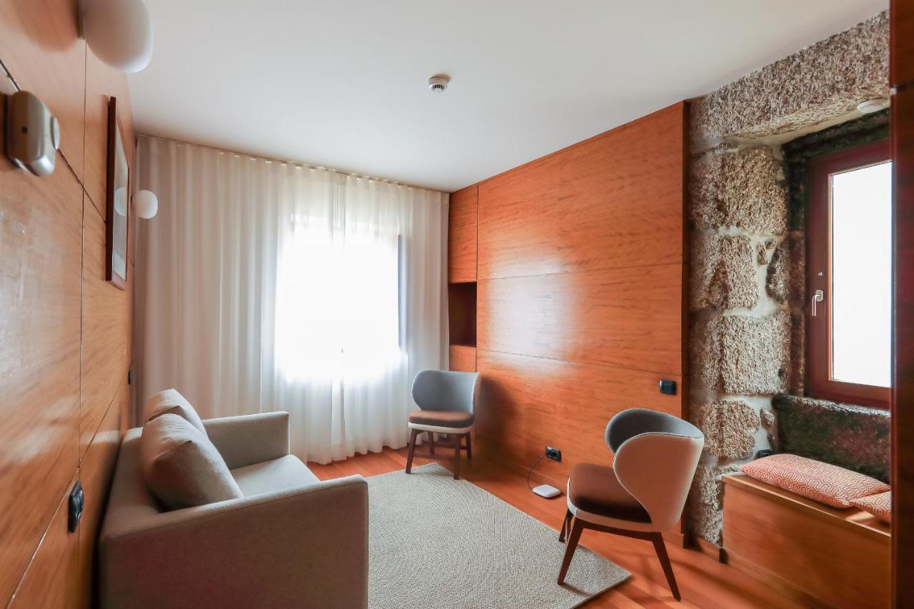 Hotel Casas Da Lapa, Nature & Seia