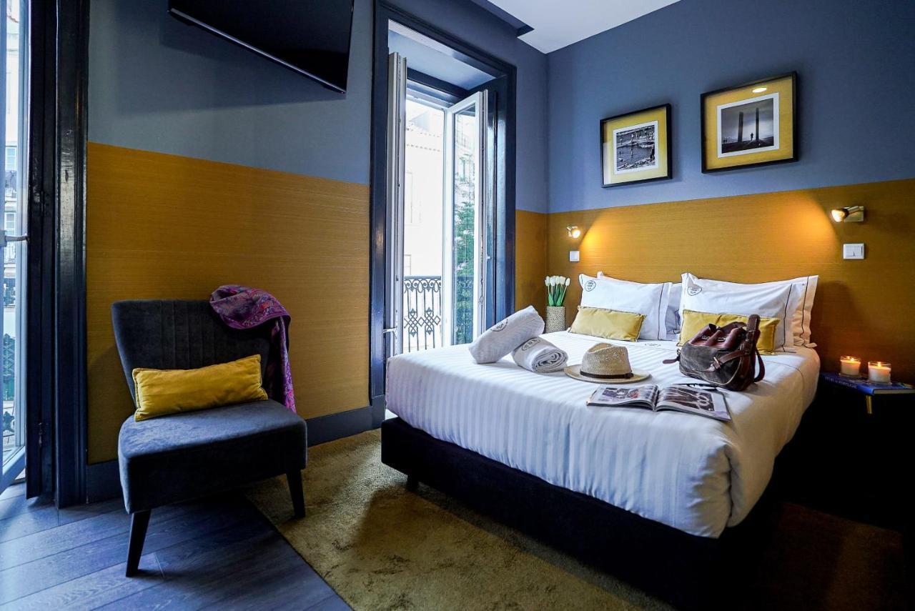 Bed & Breakfast Santa Luzia - Horigem Lisbon