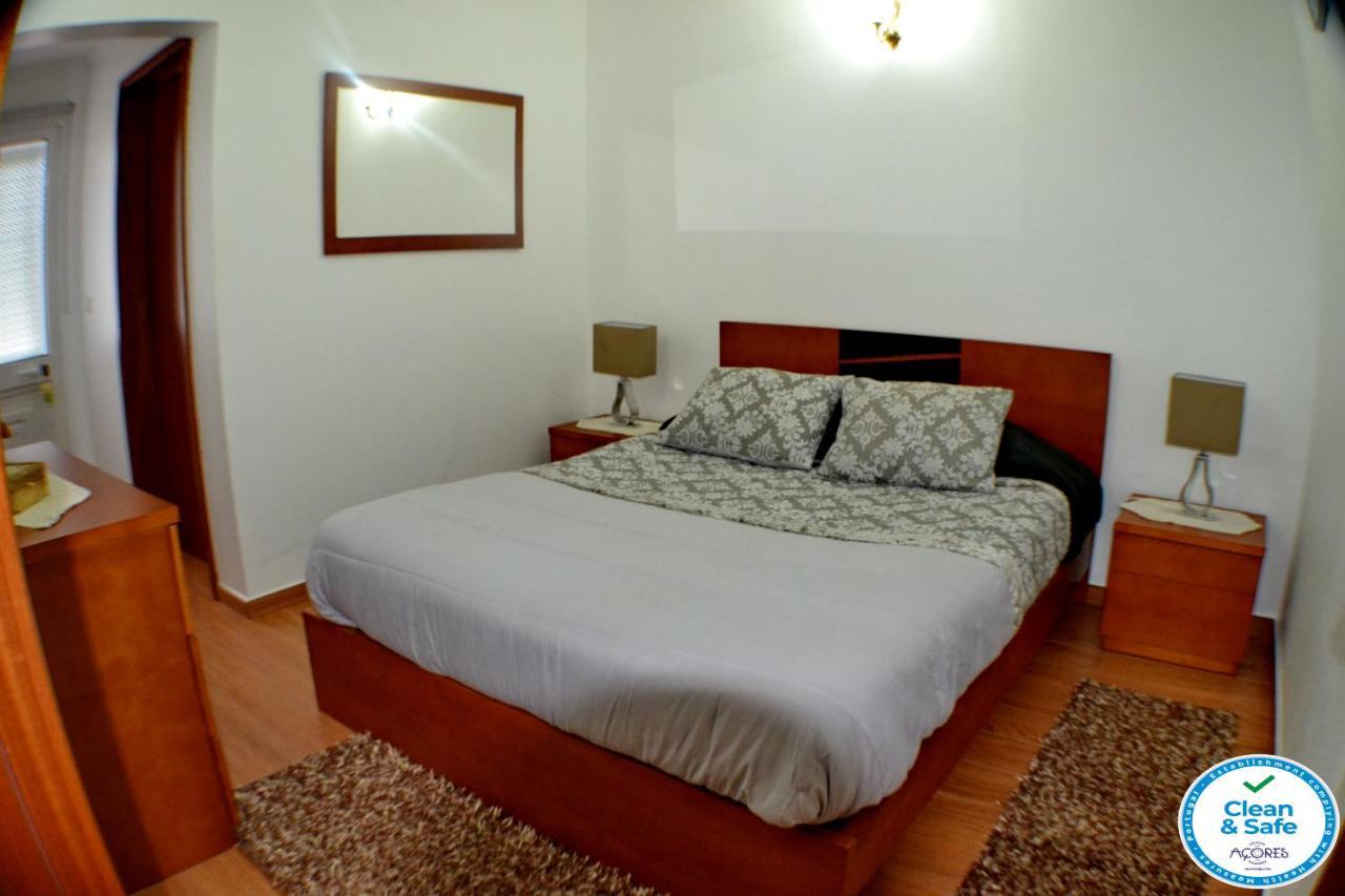 Vale Dos Encantos Guest house Furnas (Azores)