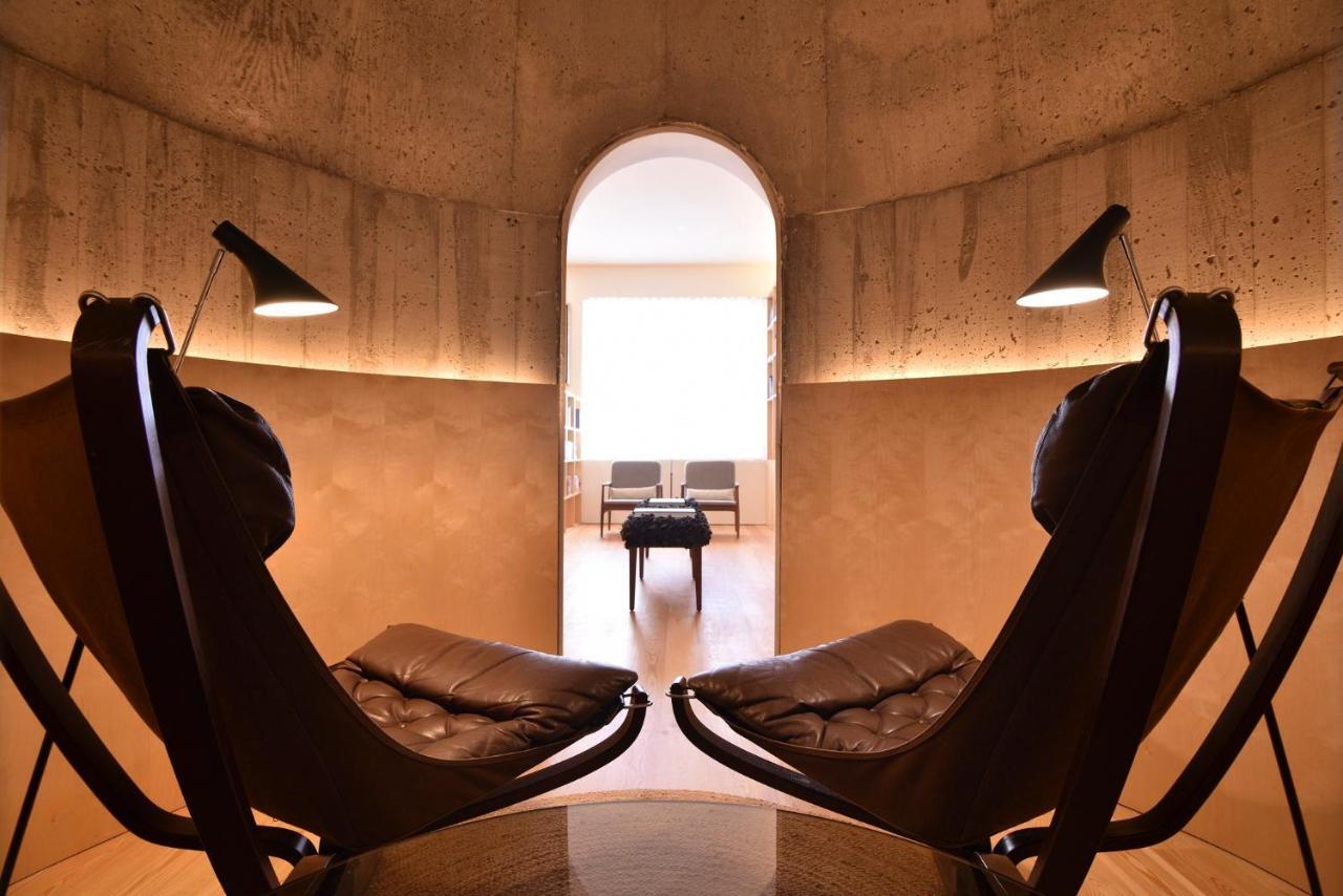 Casas Da Lapa, Nature & Hotel Seia