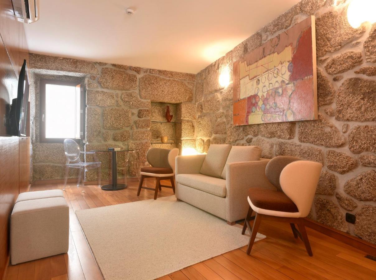 Casas Da Lapa, Nature & Seia