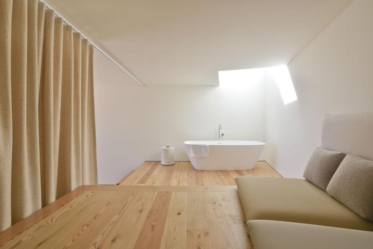 Casas Da Lapa, Nature & 5* Seia