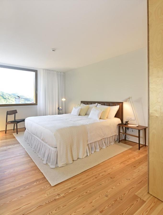 Casas Da Lapa, Nature & 5*