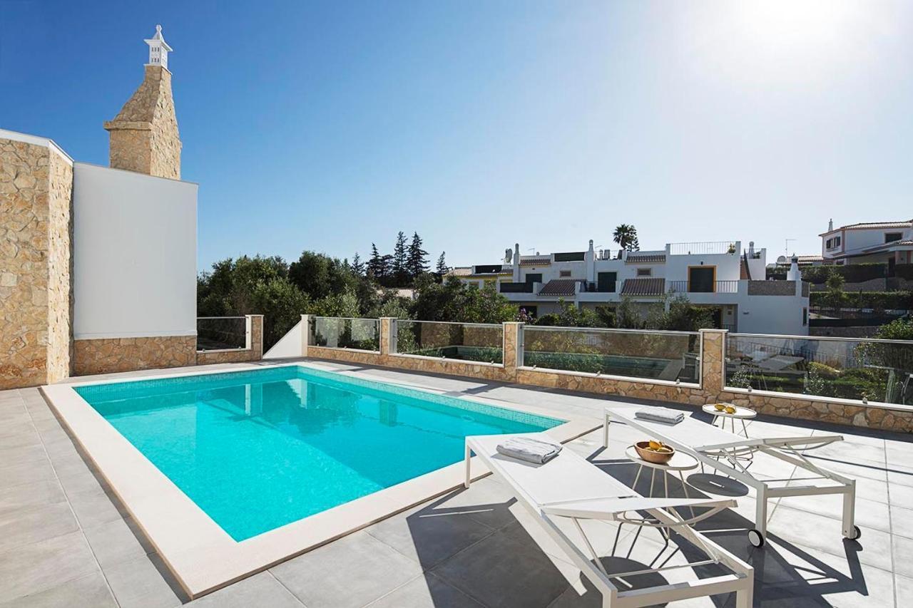 Casas De Carvoeiro By Sevencollection Carvoeiro (Lagoa)
