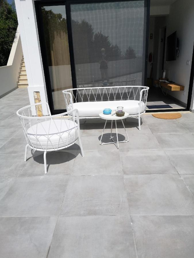 Casas De Carvoeiro By Sevencollection Carvoeiro (Lagoa)