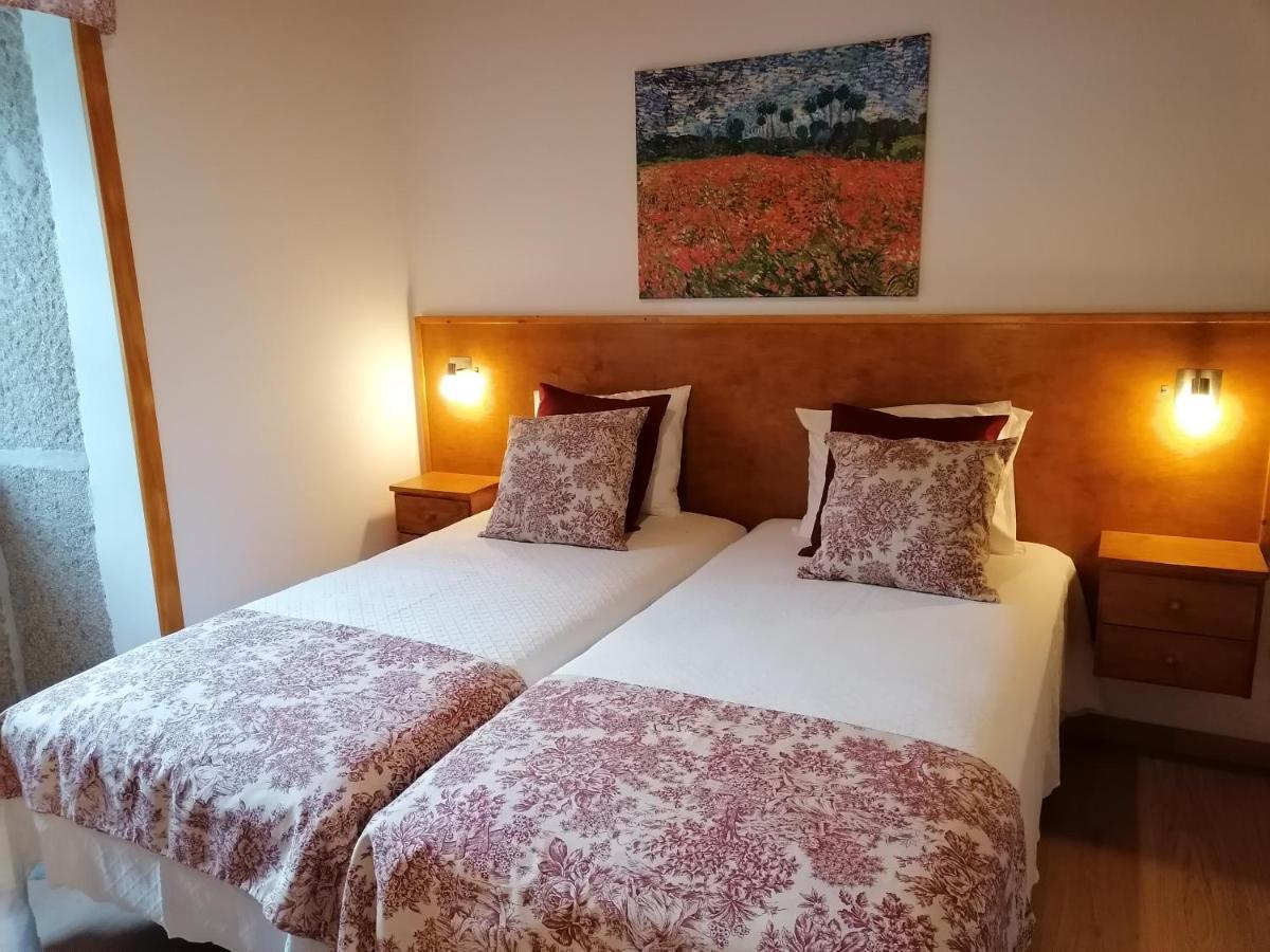 Vakantieboerderij Auri *