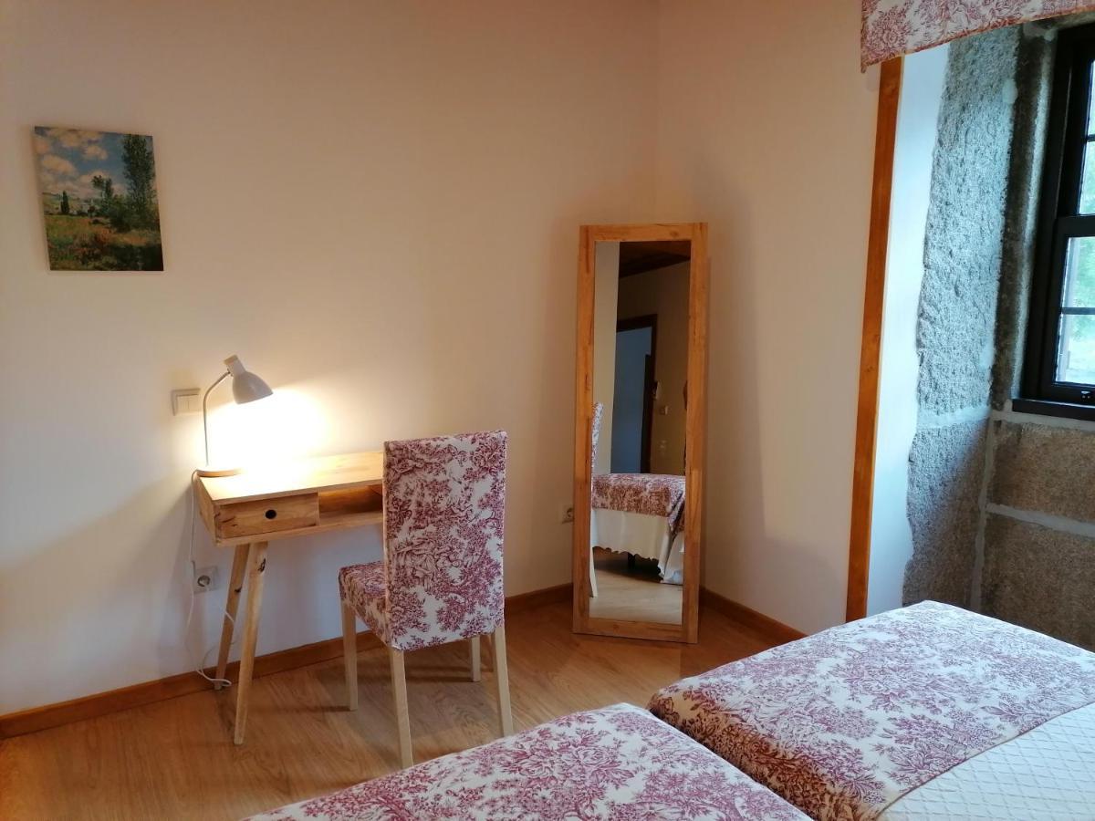 Auri Farm stay Vila Nova de Foz Coa