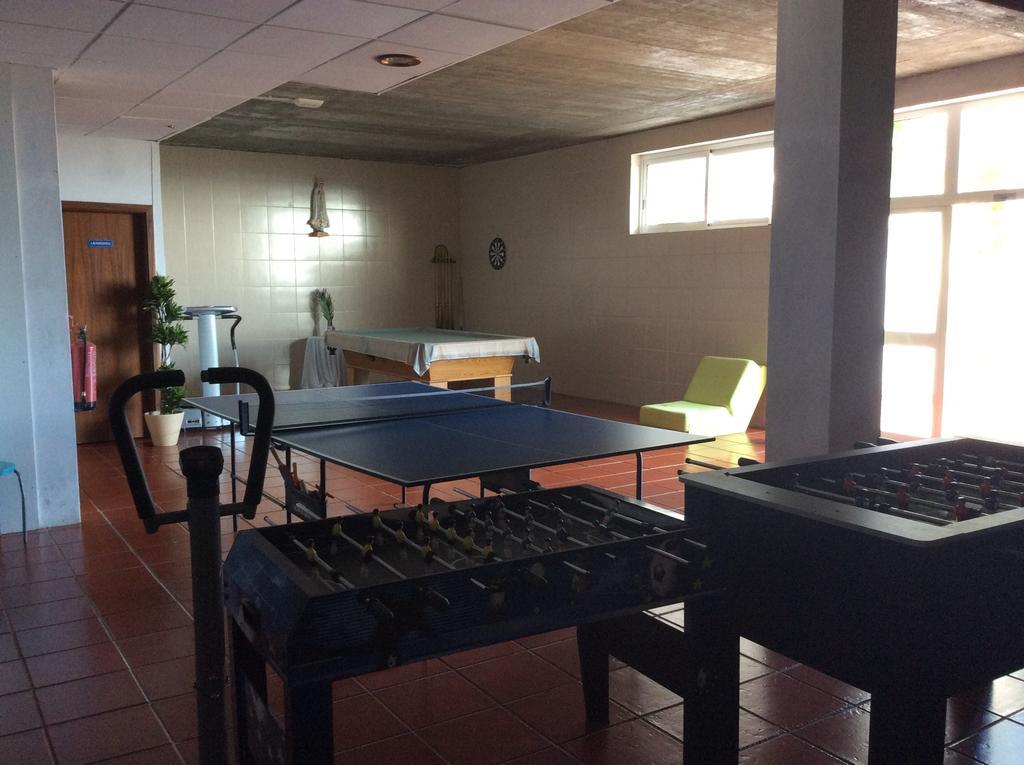 Guest house Golda Sol Loule