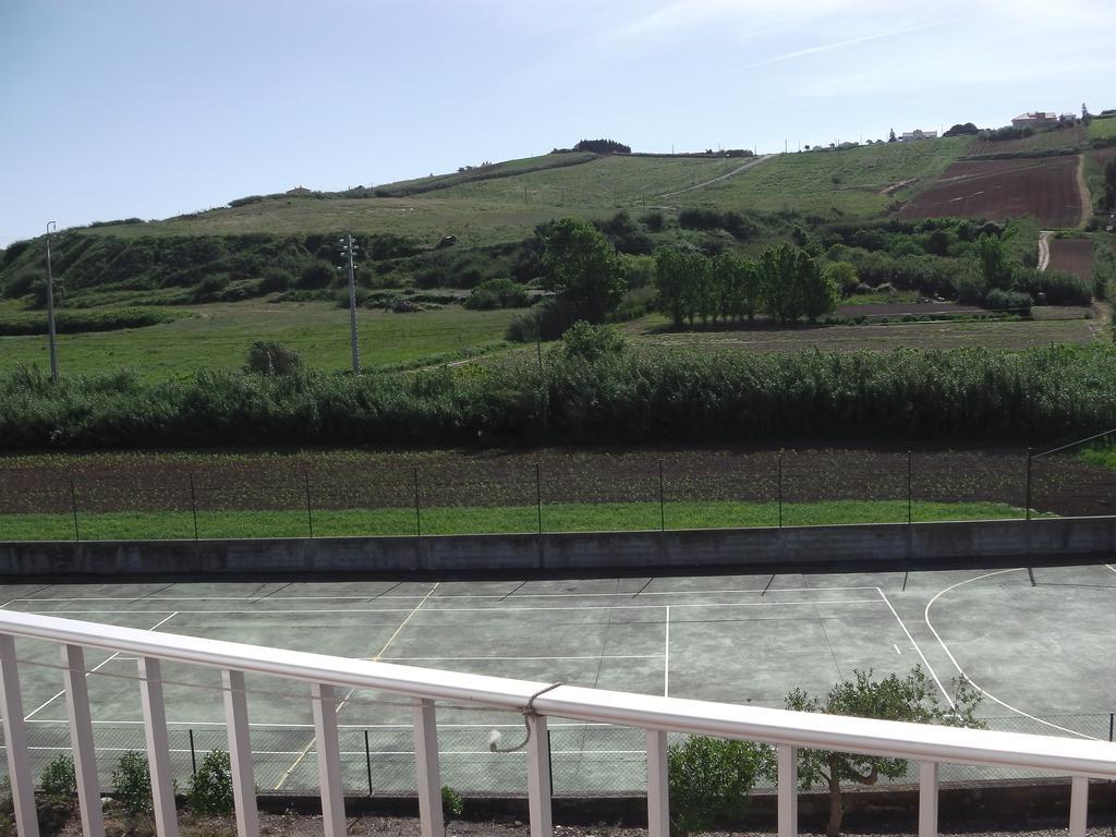 Guest house Rainha Santa Torres Vedras