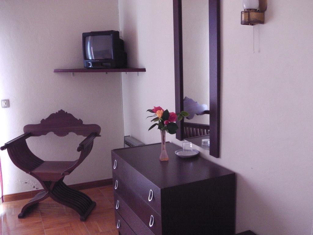 Rainha Santa Guest house