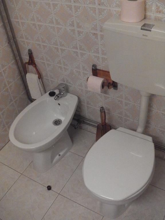 Guest house Rainha Santa *