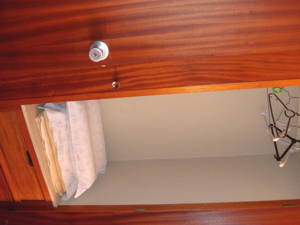 Guest house Rainha Santa *