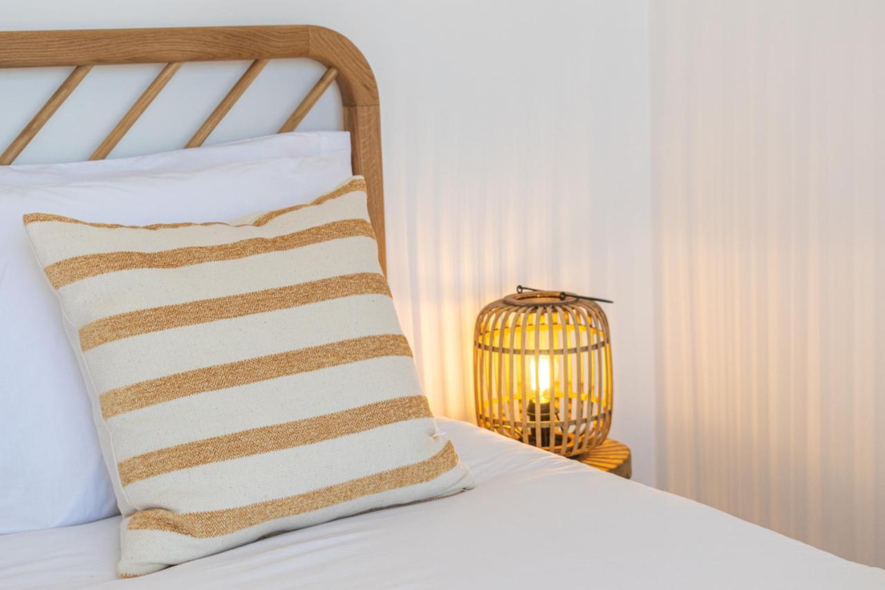 Areia Da Apartment *