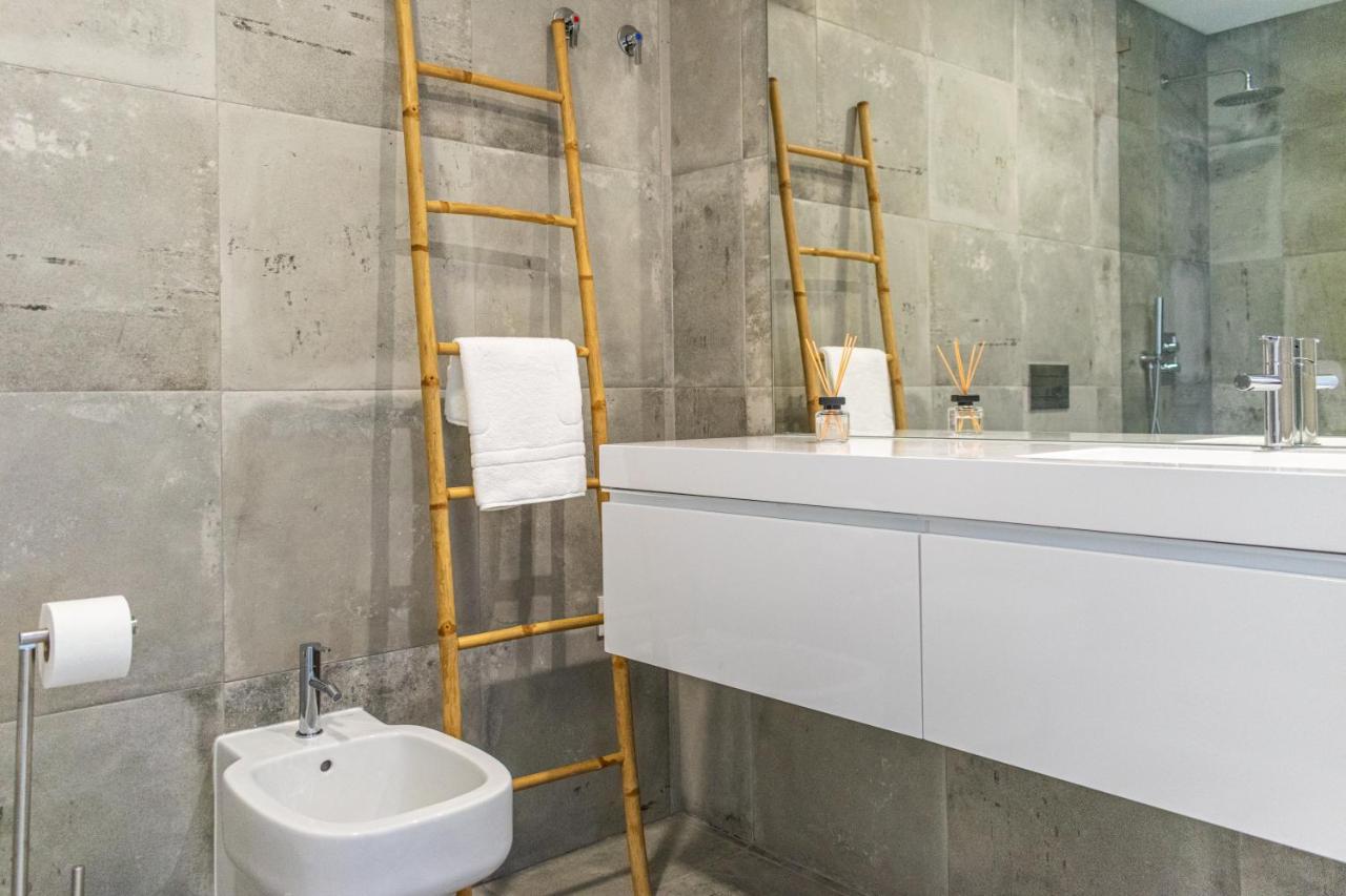 Apartment Areia Da Consolacao