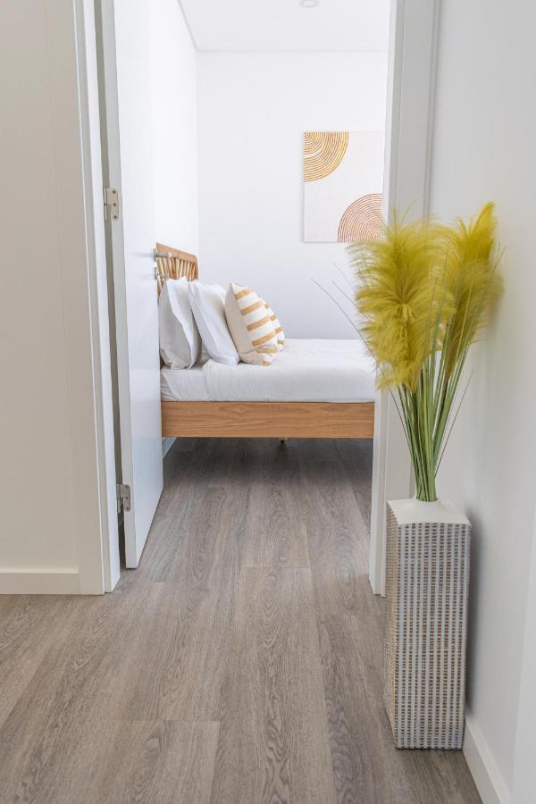 Areia Da Apartamento