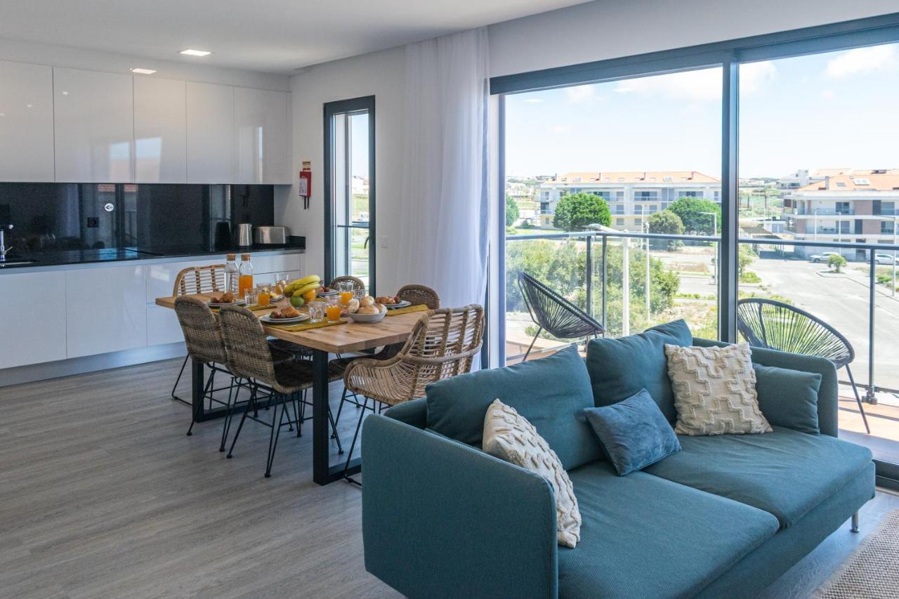 Areia Da Apartment