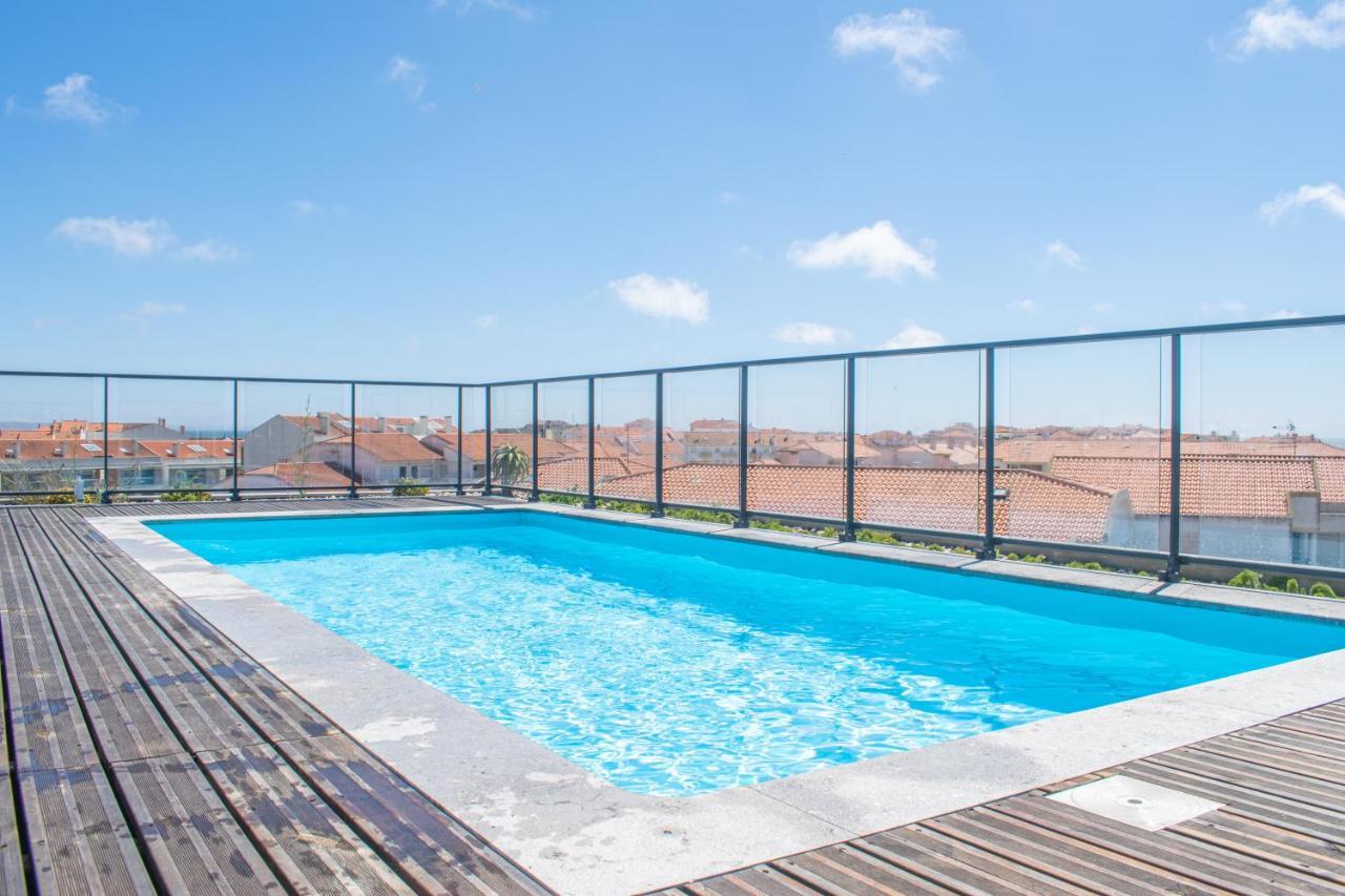 Apartment Areia Da Consolacao