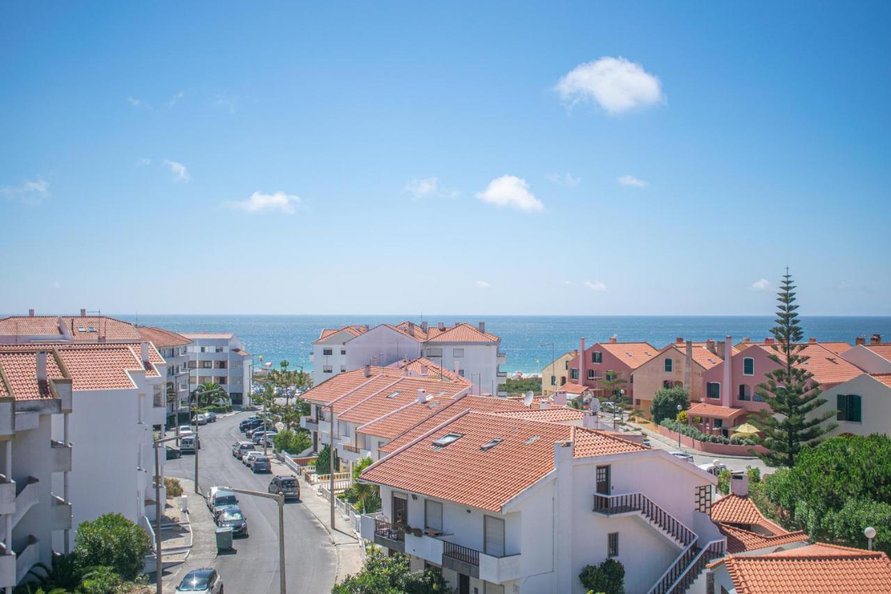 Areia Da Consolacao