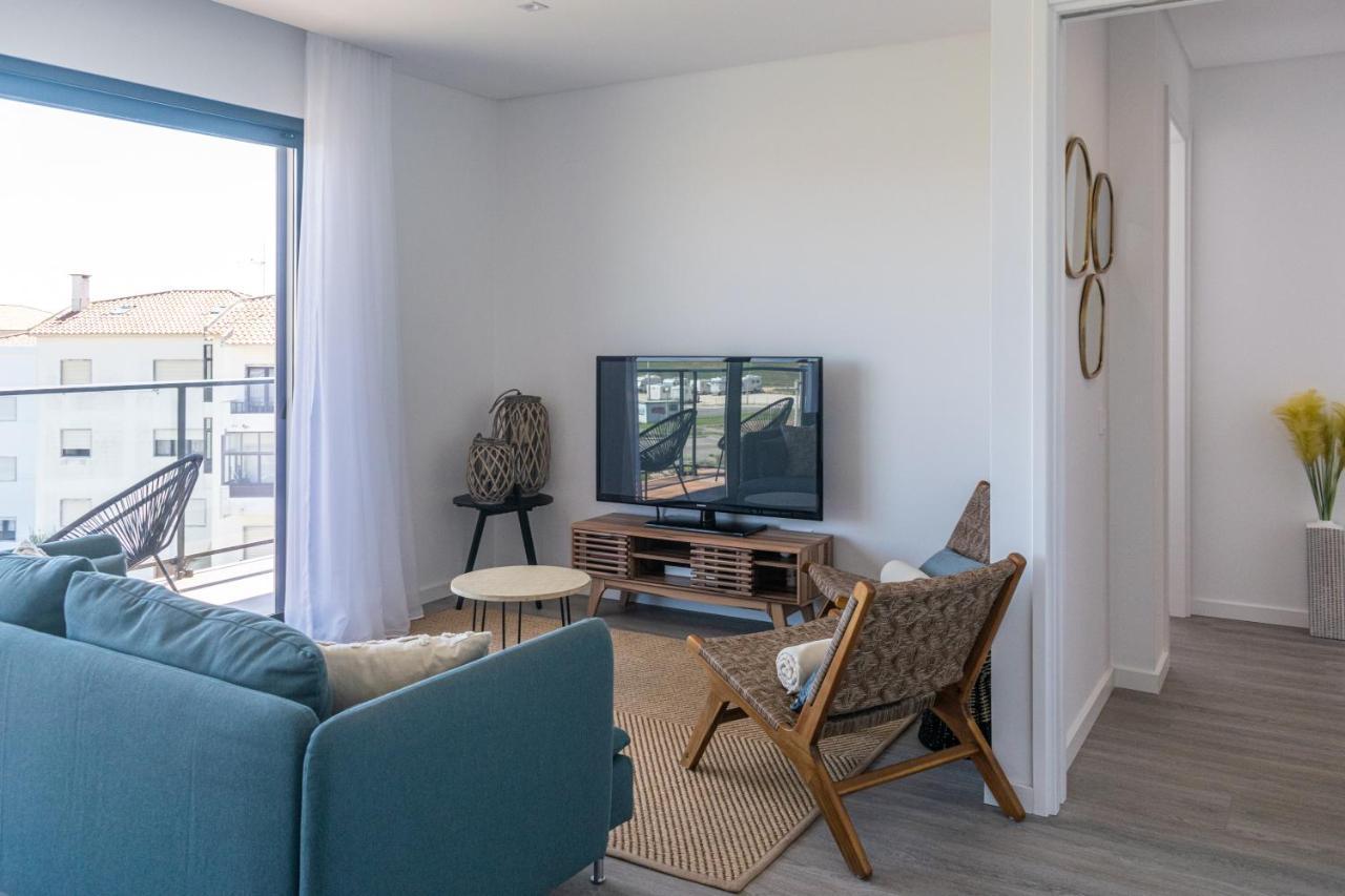 Apartment Areia Da