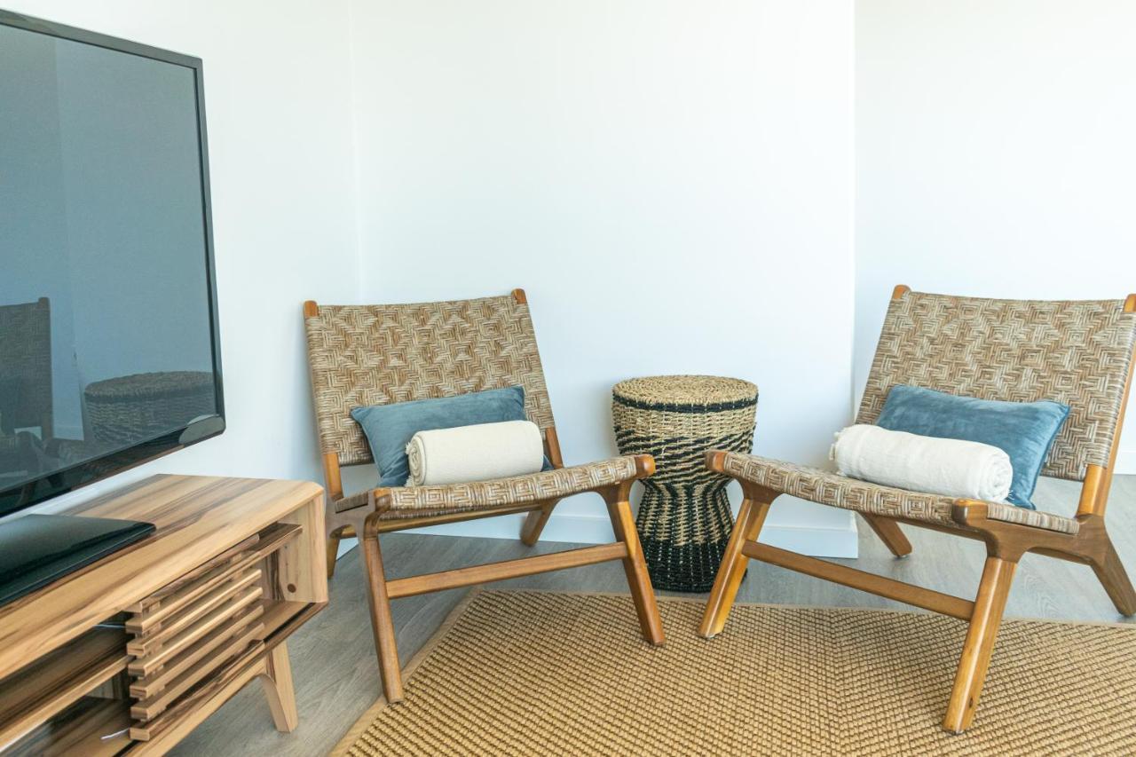 Apartment Areia Da *