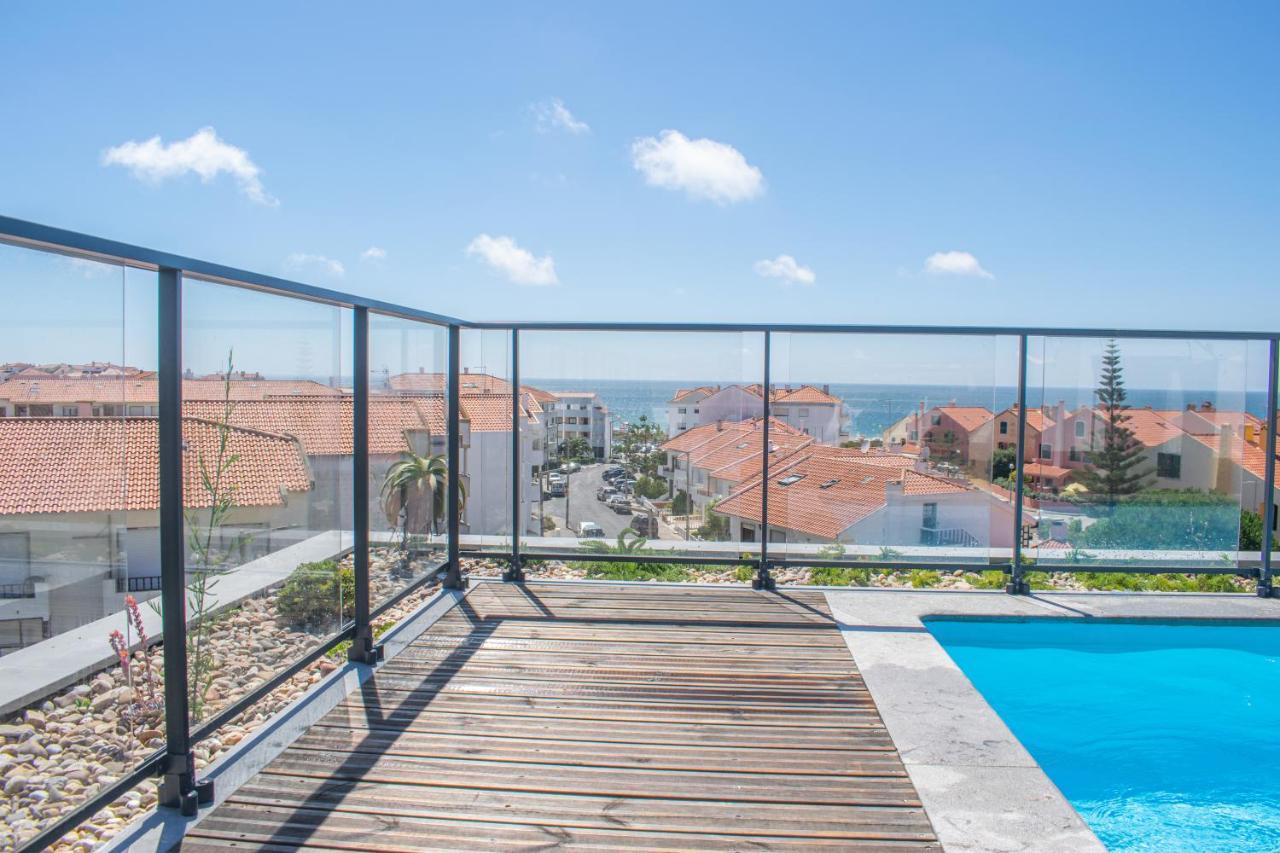 Apartment Areia Da