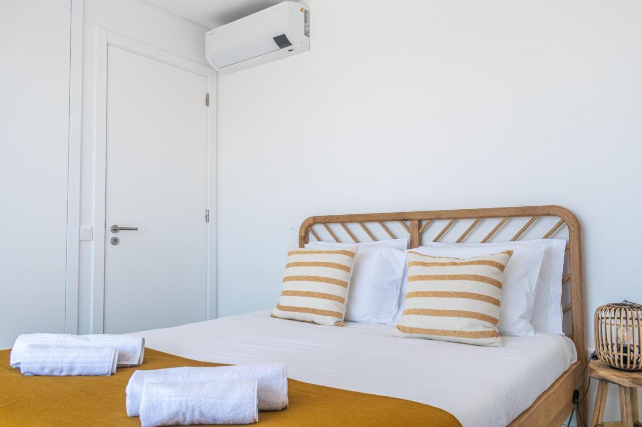 Areia Da Apartment