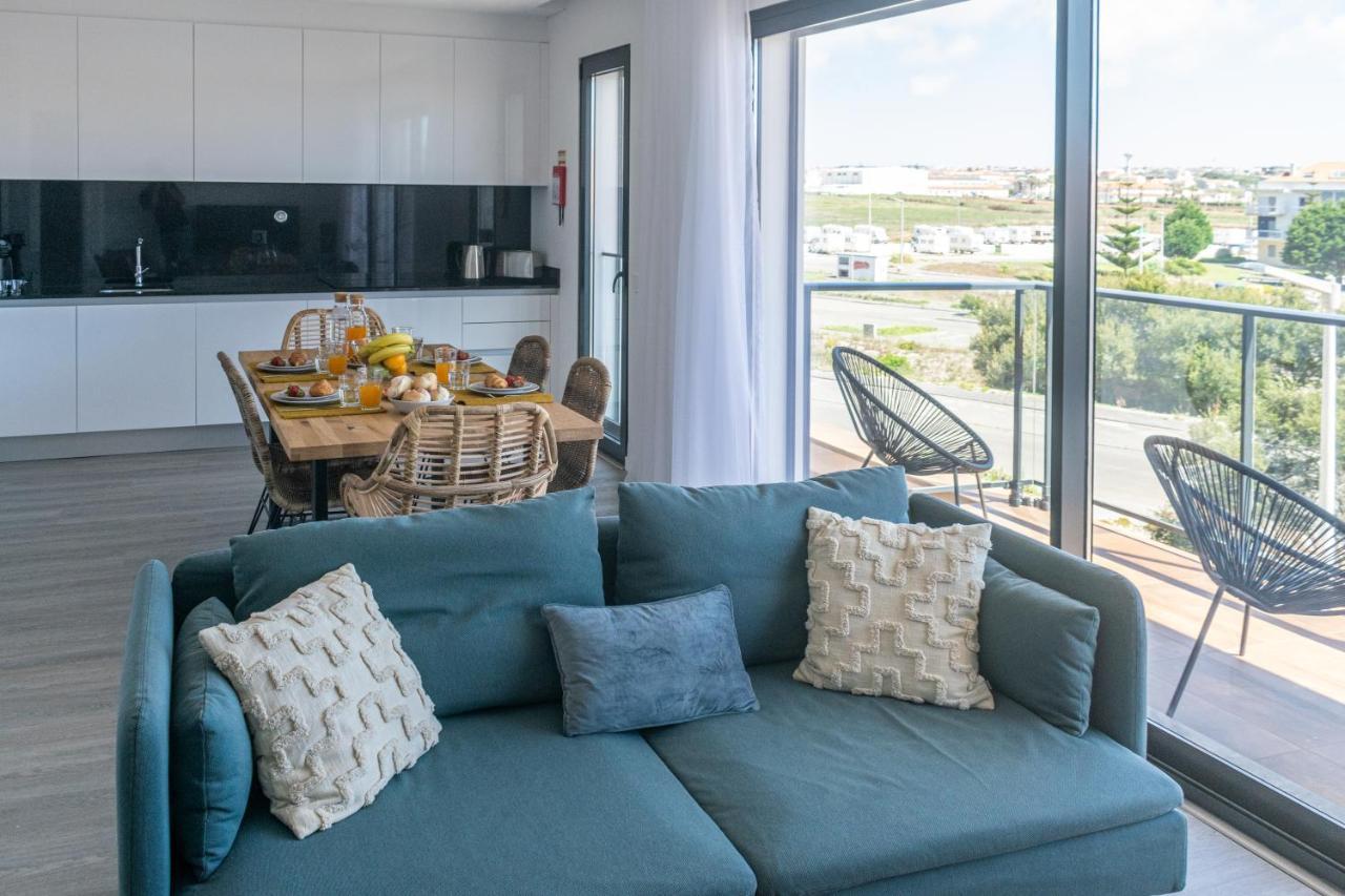 Apartment Areia Da Consolacao