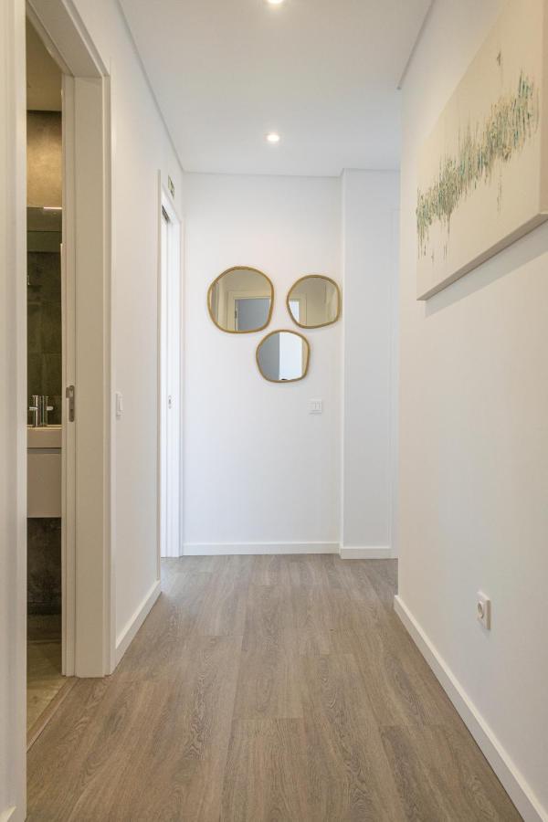 Areia Da Apartment