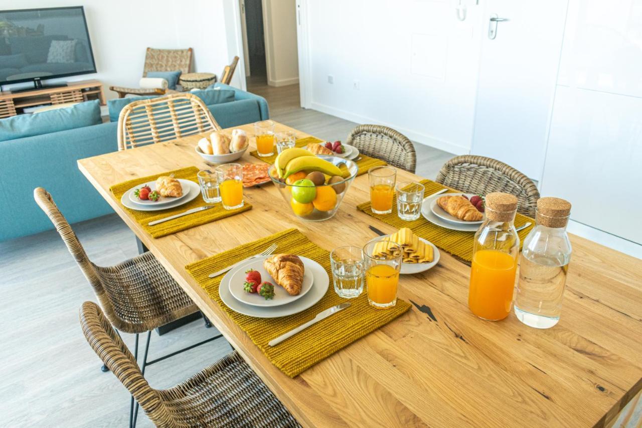Areia Da Apartment Consolacao