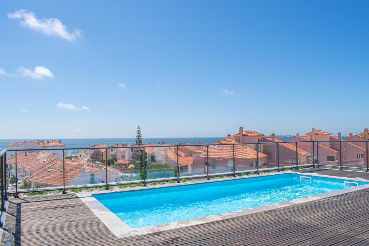 Apartment Areia Da *