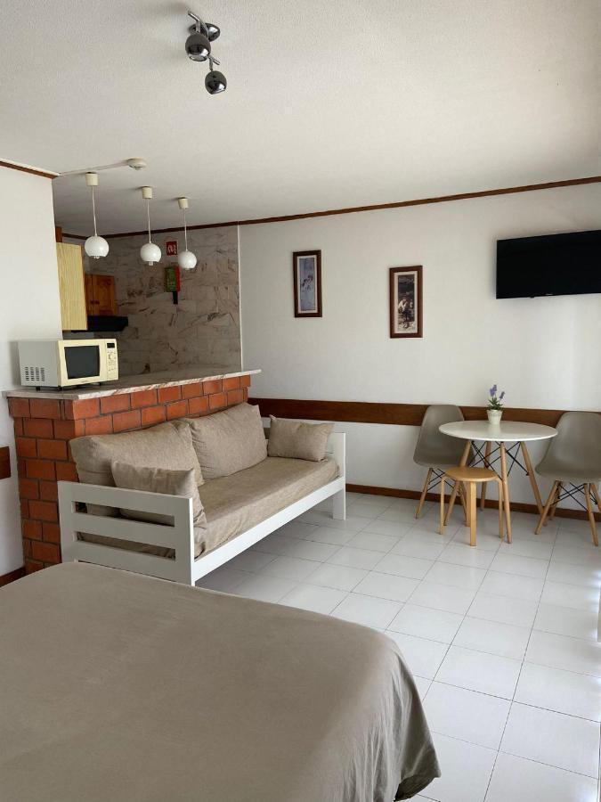 Clube Aparthotel