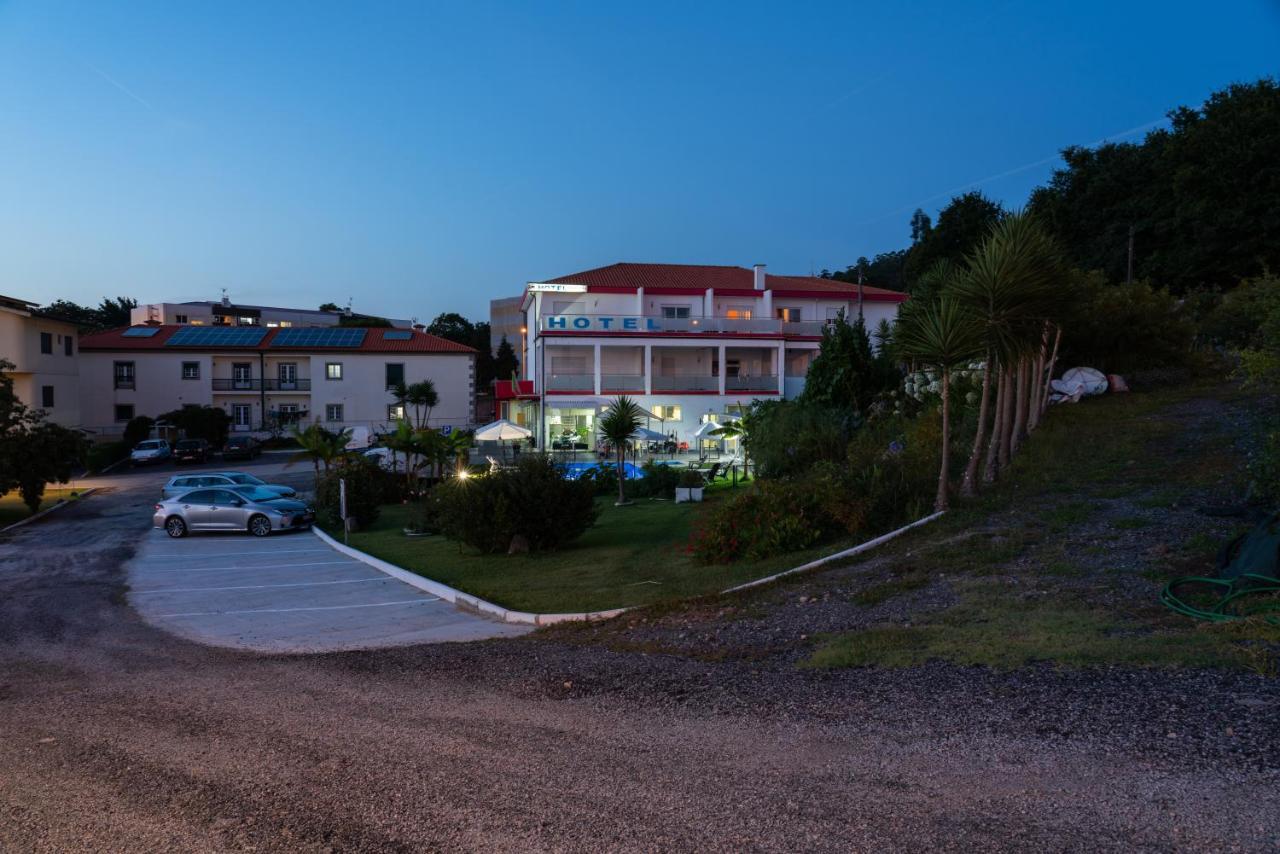 Minho Belo Hotel Vila Nova de Cerveira