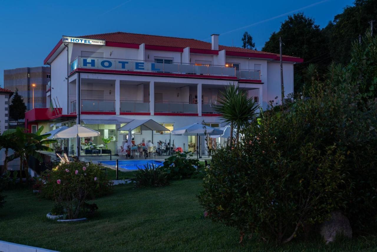 Hotel Minho Belo 2*
