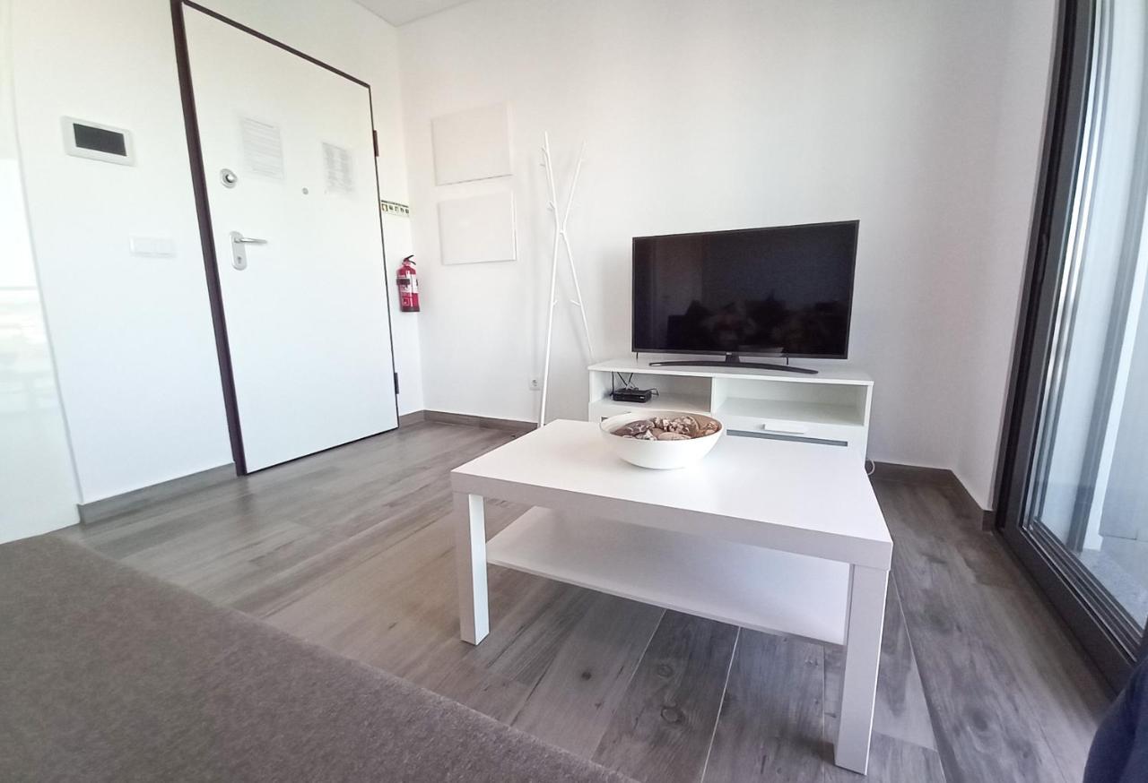 Alto Do Novo- Ar- Condicionado, Wifi, Vista Mar Apartment