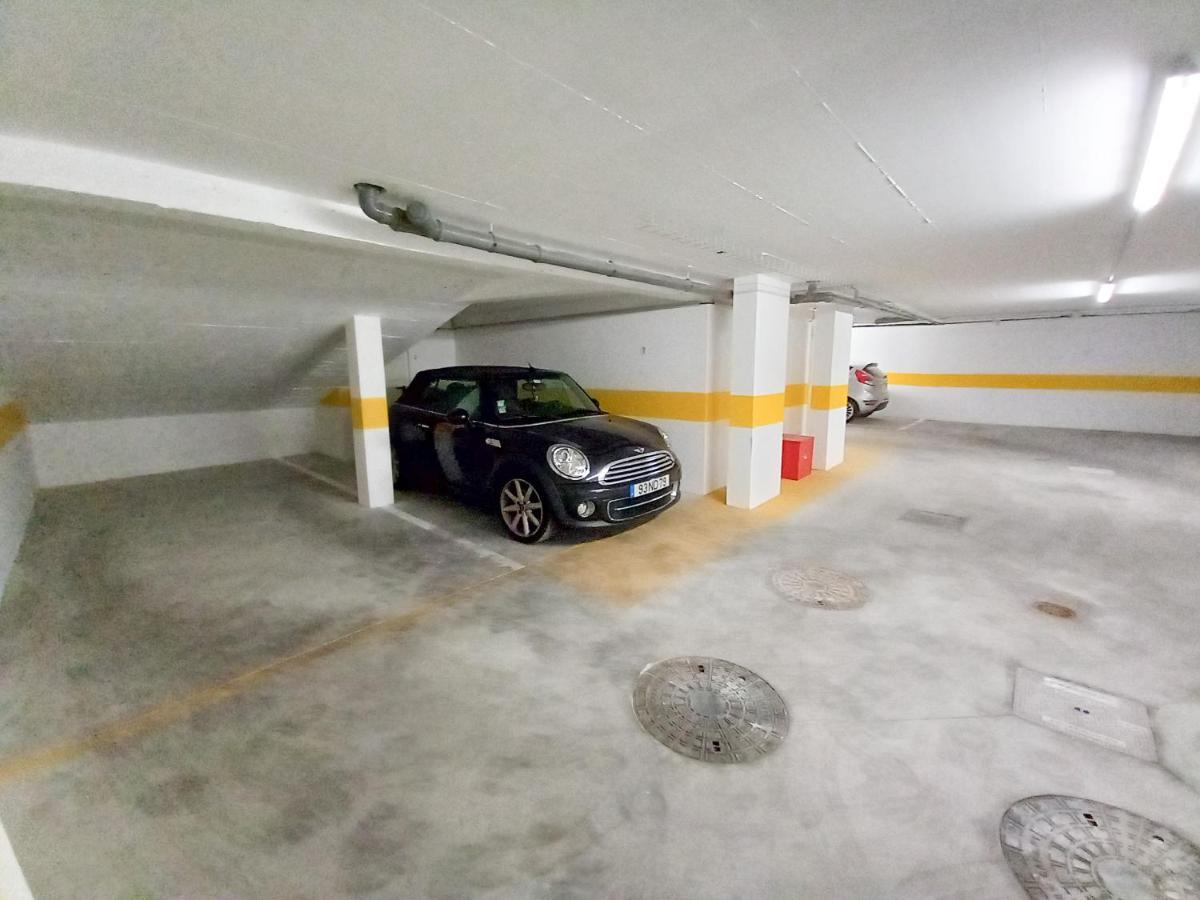 Alto Do Novo- Ar- Condicionado, Wifi, Vista Mar Apartment *