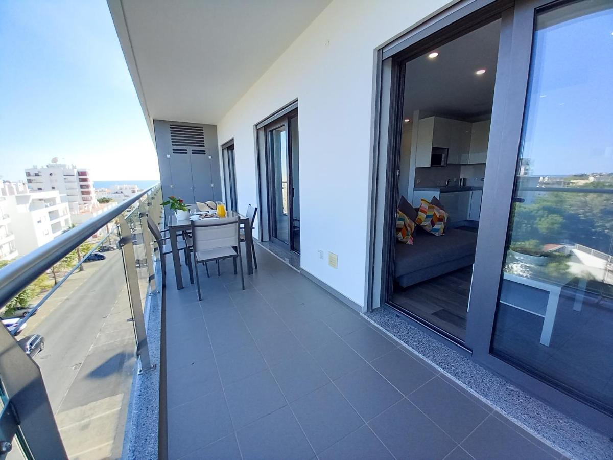 Alto Do Novo- Ar- Condicionado, Wifi, Vista Mar Apartment