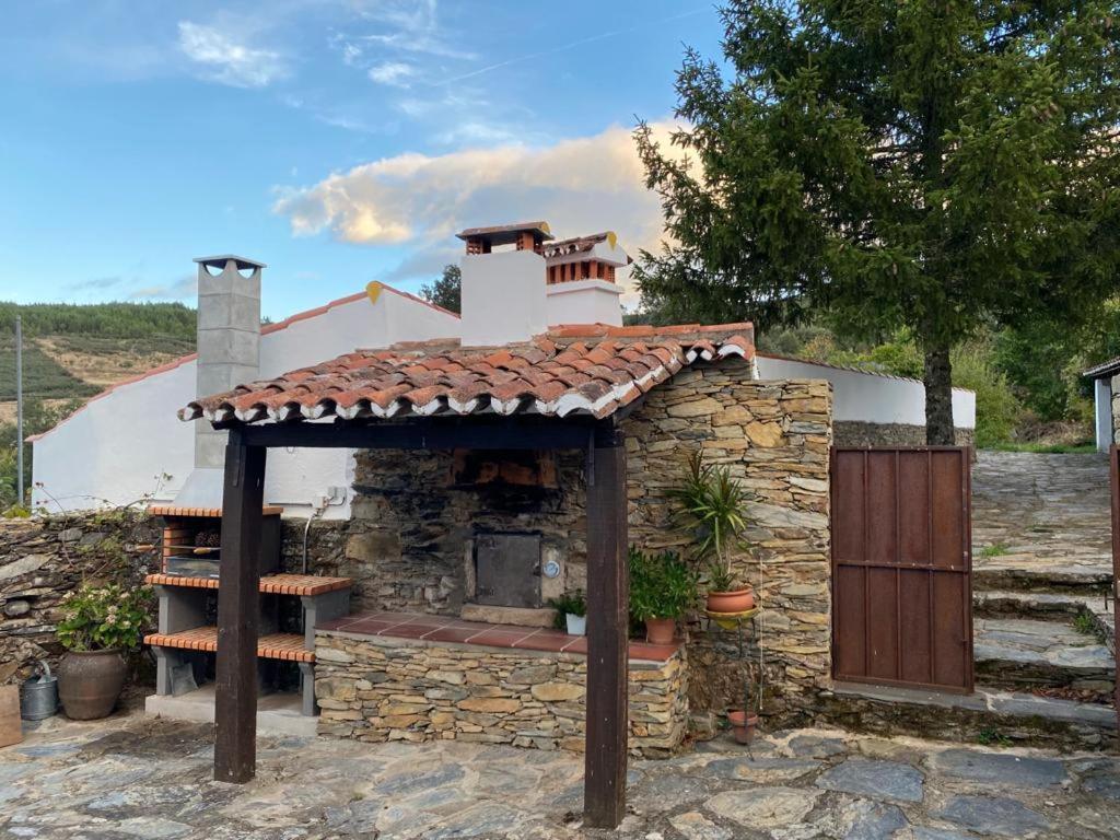 Casa Do Vale Marvão