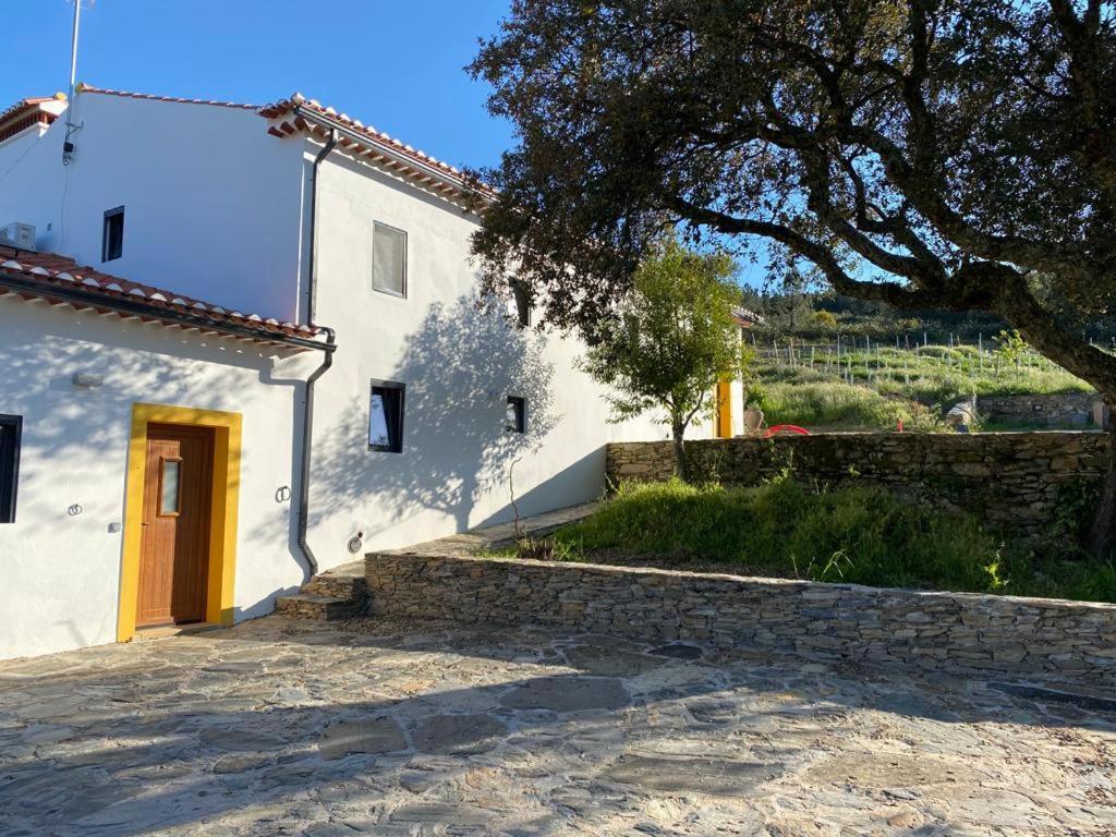 Casa Do Vale Casa rural Marvão