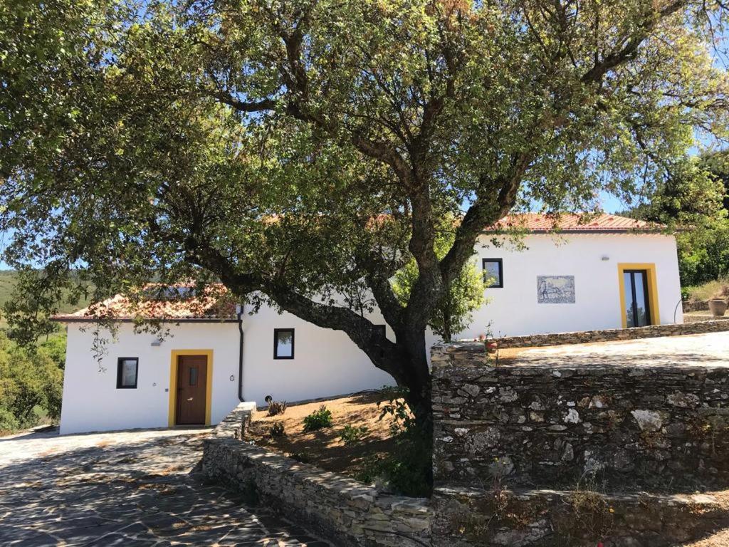 Casa Do Vale Marvão