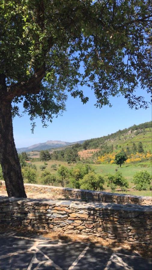 Casa Do Vale Marvão